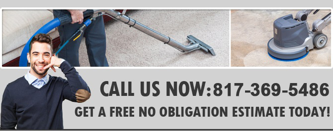 Carpet Steam Cleaning